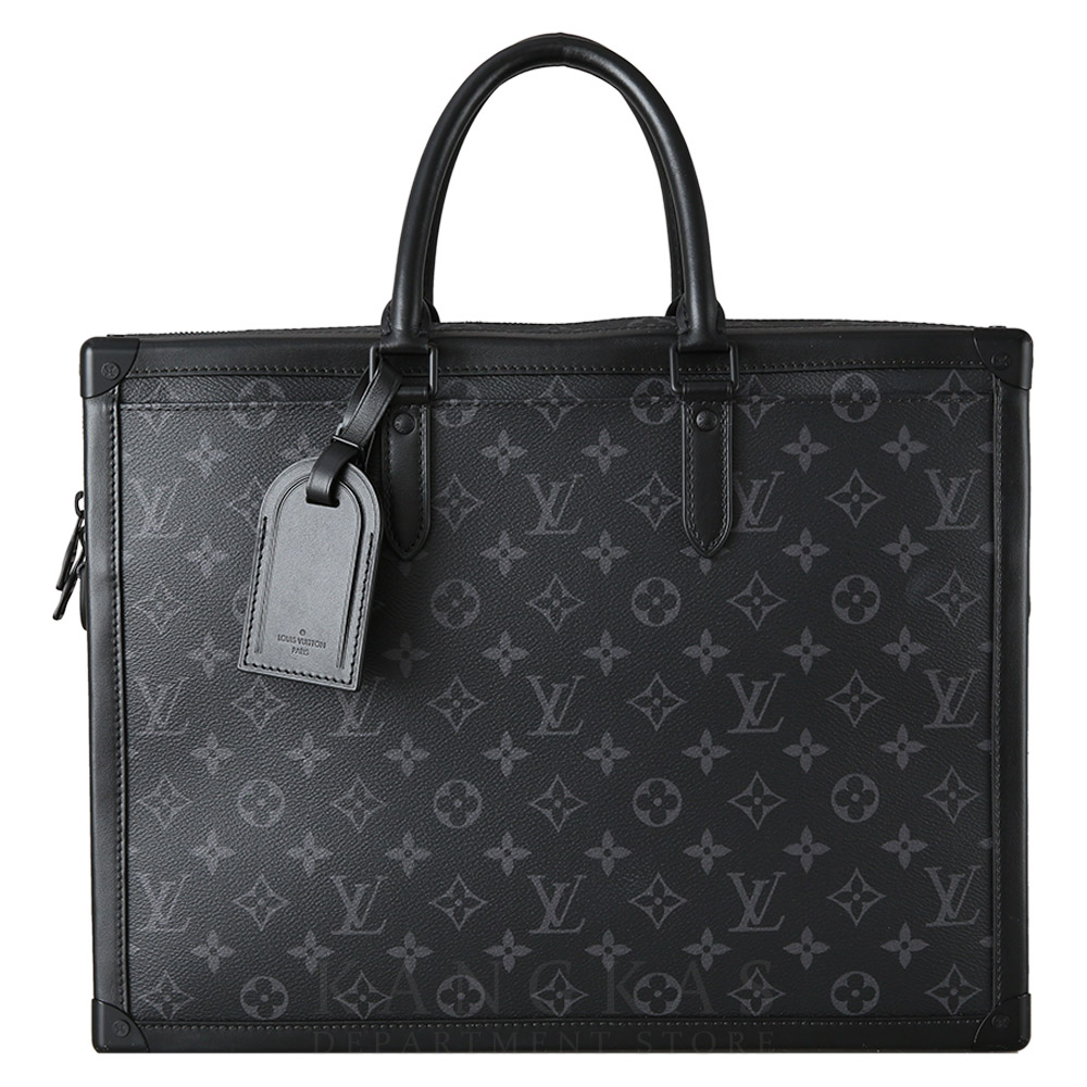 LOUIS VUITTON(USED)루이비통 M44952 소프트 트렁크 브리프케이스